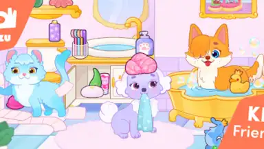 Pet World скриншот 10