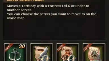 Pirates of the Caribbean: Tides of War скриншот 13