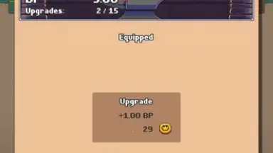 Idle Grindia: Dungeon Quest скриншот 9