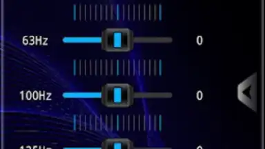 AurA audio скриншот 1