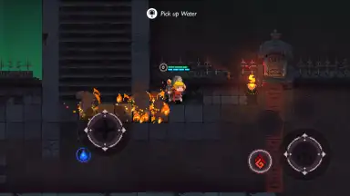 Elemental Dungeon (Global) скриншот 3