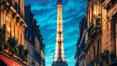 Dreamerland - AI Art Generator скриншот 6