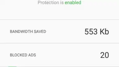 Adguard скриншот 2