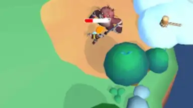 Little Universe: Pocket Planet скриншот 3