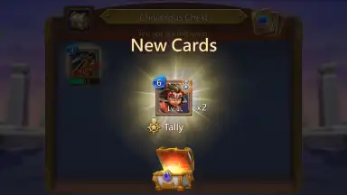 Lords Mobile скриншот 16