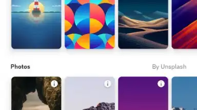 Smart Launcher 6 скриншот 10