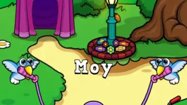 Moy 7 скриншот 8