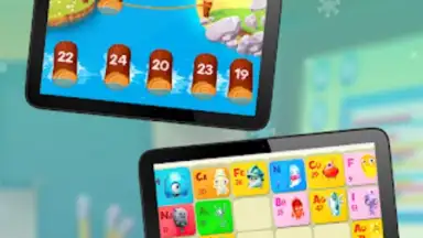 Intellecto Kids Learning Games скриншот 5