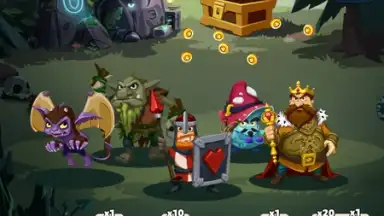 Fable Wars скриншот 5