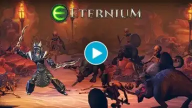 Eternium Mage And Minions скриншот 1