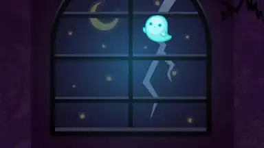 Ghost скриншот 9