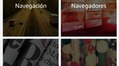 Amazon AppStore скриншот 9