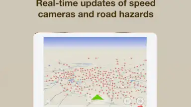 ContraCam скриншот 5