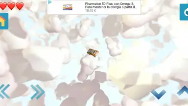 Dude Simulator Ramp скриншот 3