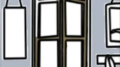 Vincent van Gogh Coloring Book скриншот 2