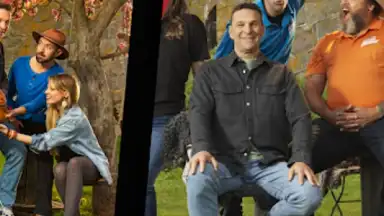 SVT Play скриншот 13