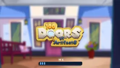 100 Doors of Artifact скриншот 5