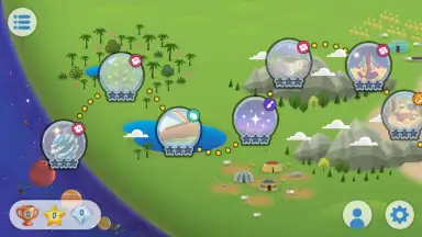 Bible App for Kids скриншот 12