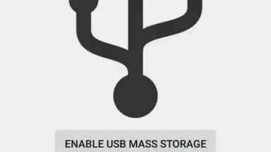 UMS Enabler (Universal) скриншот 3