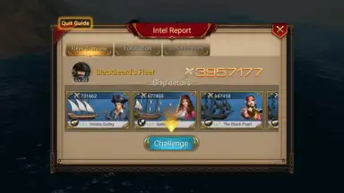Age Of Pirates скриншот 4