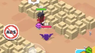 Craft Valley скриншот 15