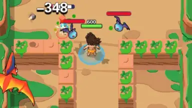 Lost Age (Old) скриншот 7