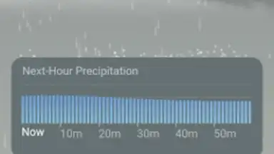 Real Weather скриншот 5