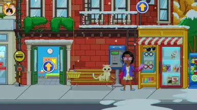 My City : Home скриншот 2