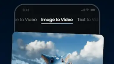 Vidu скриншот 3