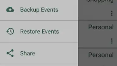 Event Reminder скриншот 6