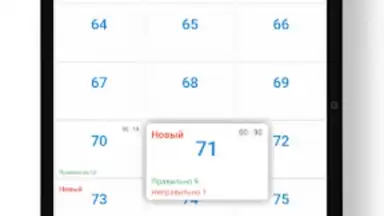 Правила дорожного движения скриншот 14