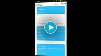 AIDE скриншот 1