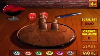 Farkle Blitz скриншот 4