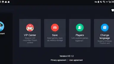 Egg NS Emulator (NXTeam) скриншот 12