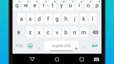 Emoji Keyboard скриншот 5