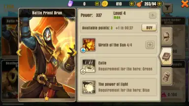 Juggernaut Wars скриншот 30