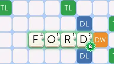 Word Crack 2 скриншот 7