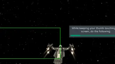 Vendetta Online скриншот 8