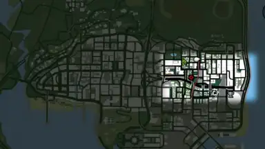 GTA: San Andreas – NETFLIX скриншот 4