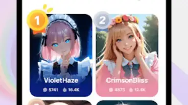 MiraiMind скриншот 2