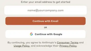 Claude скриншот 1