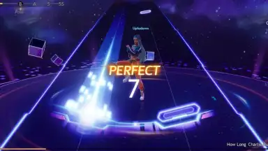 Free Dance скриншот 4