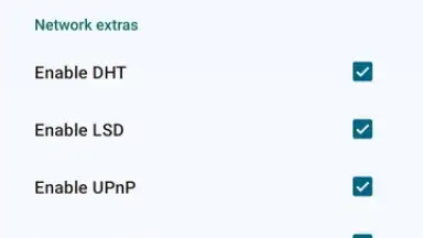 Flud скриншот 2