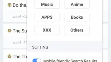 idope скриншот 5