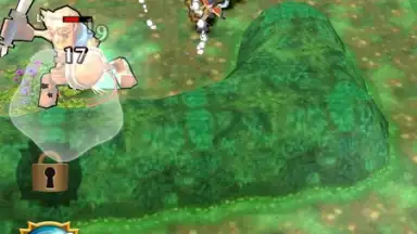 Rune Story скриншот 8