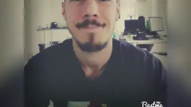 BestMe Selfie Camera скриншот 5