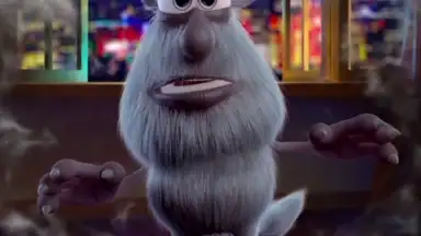 Буба скриншот 14