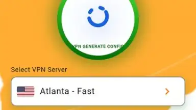 INDIA VPN - Secure VPN Proxy скриншот 3