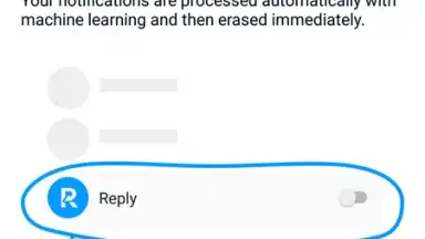 Reply скриншот 8