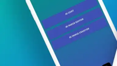 Ai Apps скриншот 4